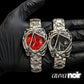 Venom Watch | Bold Luxury Claw-Design Timepiece - AuvaNoirVenom Watch | Bold Luxury Claw-Design Timepiece