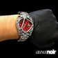 Venom Watch | Bold Luxury Claw-Design Timepiece - AuvaNoirVenom Watch | Bold Luxury Claw-Design Timepiece
