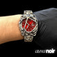 Venom Watch | Bold Luxury Claw-Design Timepiece - AuvaNoirVenom Watch | Bold Luxury Claw-Design Timepiece