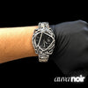 Venom Watch | Bold Luxury Claw-Design Timepiece - AuvaNoirVenom Watch | Bold Luxury Claw-Design Timepiece