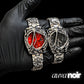 Venom Watch | Bold Luxury Claw-Design Timepiece - AuvaNoirVenom Watch | Bold Luxury Claw-Design Timepiece